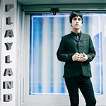 Johnny Marr - Playland (Music CD)