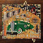 Steve Earle - Terraplane (CD+DVD) (Music CD)
