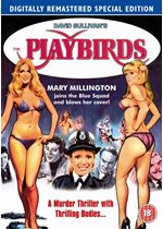 The Playbirds  (1978)