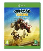 Off Road Racing (Xbox One)