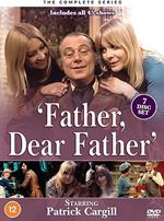 Father Dear Father: The Complete Series [DVD]