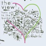 The View - Hats Off To The Buskers (Music CD)