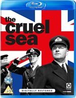 The Cruel Sea (Blu-ray)
