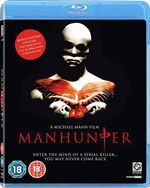 Manhunter (Blu-Ray)