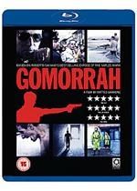 Gomorrah (Blu-Ray)
