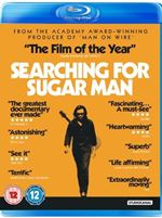Searching For Sugar Man (Blu-Ray)