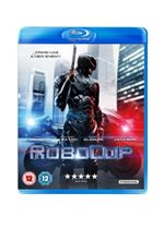 Robocop (2014) (Blu-ray)