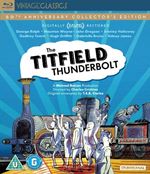 The Titfield Thunderbolt: Digitally Restored 60th Anniversary (Ealing) (Blu-ray)