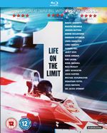 1 - Life On The Limit (Blu-ray)