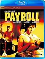 Payroll *Digitally Restored (Blu-ray)