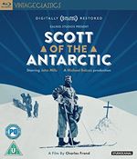 Scott Of The Antarctic (Blu-ray)