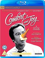 Comfort And Joy (Blu-ray)