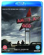 American Gods [2017] (Blu-ray)