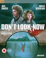 Don't Look Now (Blu-Ray) (1973)