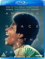 Amazing Grace (Blu-Ray)