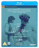 The Go Between (Blu-Ray)