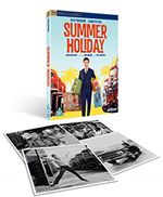 Cliff Richard: Summer Holiday (Blu-Ray)