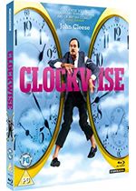 Clockwise [Blu-ray]