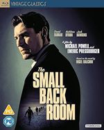 The Small Back Room (Vintage Classics) [Blu-ray]