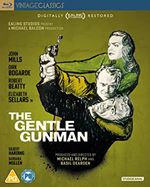 The Gentle Gunman (Vintage Classics) [Blu-ray] [1952]