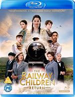 The Railway Children Return [Blu-ray]