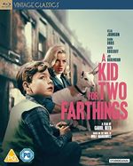 A Kid For Two Farthings (Vintage Classics) [Blu-ray]