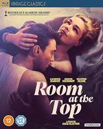 Room at The Top (Vintage Classics) (Blu-ray)