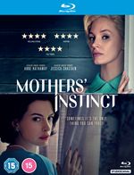 Mothers' Instinct [Blu-ray]