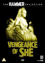 The Vengeance Of She (1968)