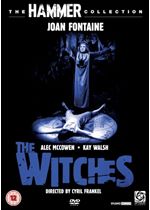 The Witches (1966)