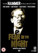 Fear In The Night (1972)