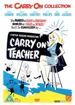 Carry On Teacher (1959)
