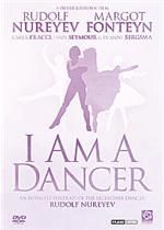 I Am A Dancer