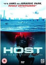 The Host (2006)