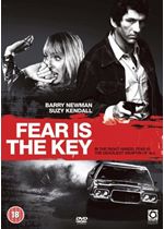 Fear Is The Key (1972)