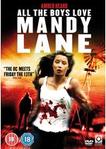 All The Boys Love Mandy Lane