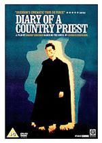 Diary Of A Country Priest (1951)