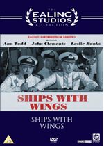 Ships With Wings (1941)