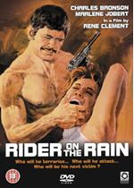 Rider On The Rain (1970)