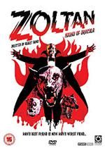 Zoltan, Hound Of Dracula (1978)