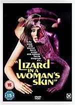 Lizard In A Woman's Skin