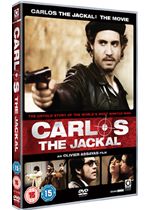 Carlos The Jackal: The Movie (2010)