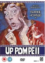 Up Pompeii (1971)