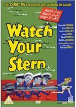 Watch Your Stern (1960)