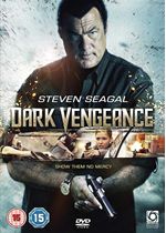 Dark Vengeance (2011)