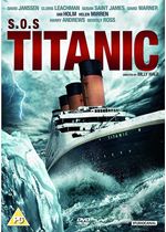 SOS Titanic (1979)