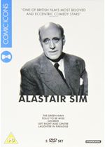 Comic Icons: Alastair Sim Collection (1951)