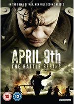 April 9th [DVD]