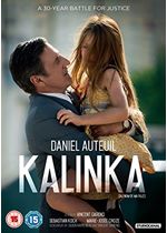 Kalinka [DVD]