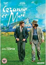 Cezanne Et Moi